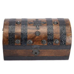 Behka Jewellery Box +