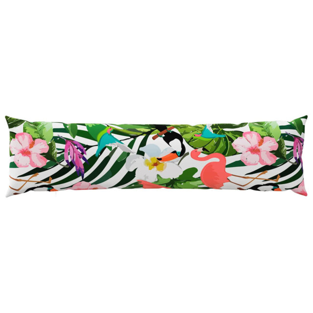 Black Cushion Cover