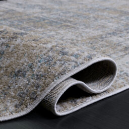 Alaric Geometric Area Rug