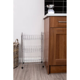Storage Kitchen Cart