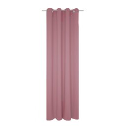 Torquay Semi Sheer Curtain Pair