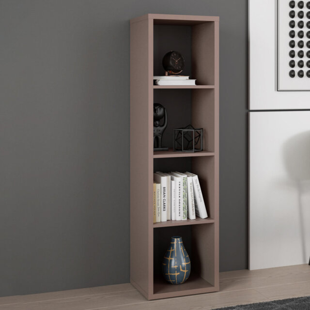 Mauro Cube Bookcase