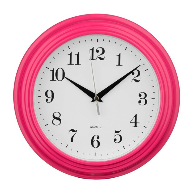 Bunn Wall Clock