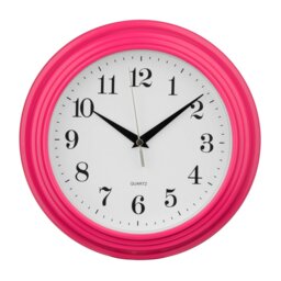 Bunn Wall Clock
