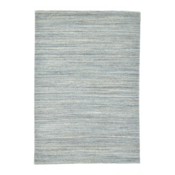 Sandiego Hand Woven Wool Grey/Silver Indoor Rug