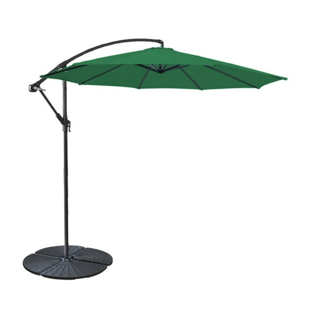 300cm Cantilever Parasol