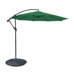 300cm Cantilever Parasol