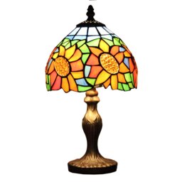 Allsopp Resin Table Lamp