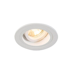 Daviyah Recessed Lighting Kit