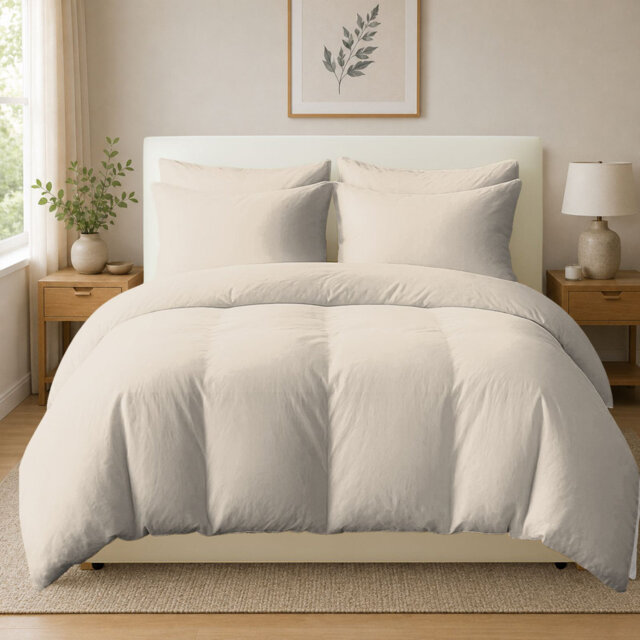 Cotton Bedding