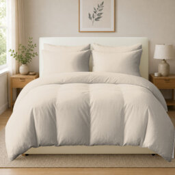Cotton Bedding