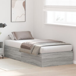 Storage Bed Frame