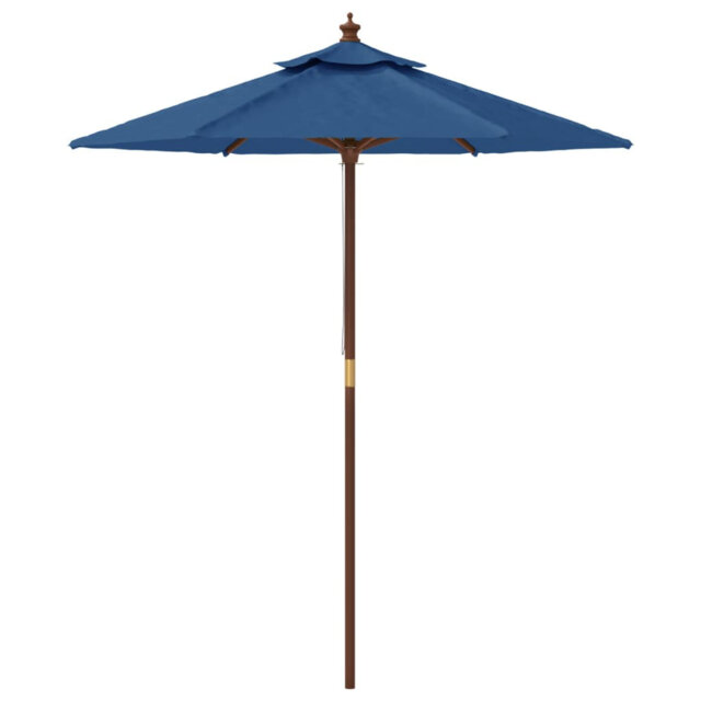 Aslyn Traditional Parasol