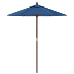 Aslyn Traditional Parasol