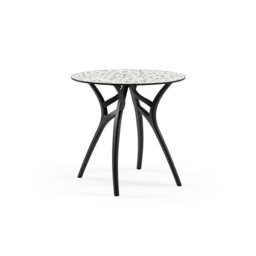Tilia Ivy - L 77cm Round Table