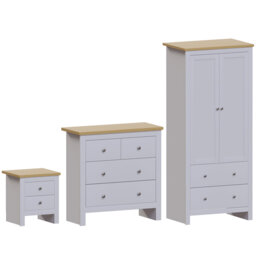 Bullen Bedroom Set