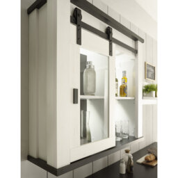 201cm Kitchen Pantry