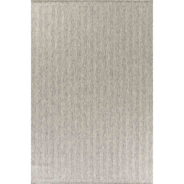 Whisenant Striped Indoor / Outdoor Area Rug