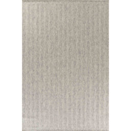 Whisenant Striped Indoor / Outdoor Area Rug
