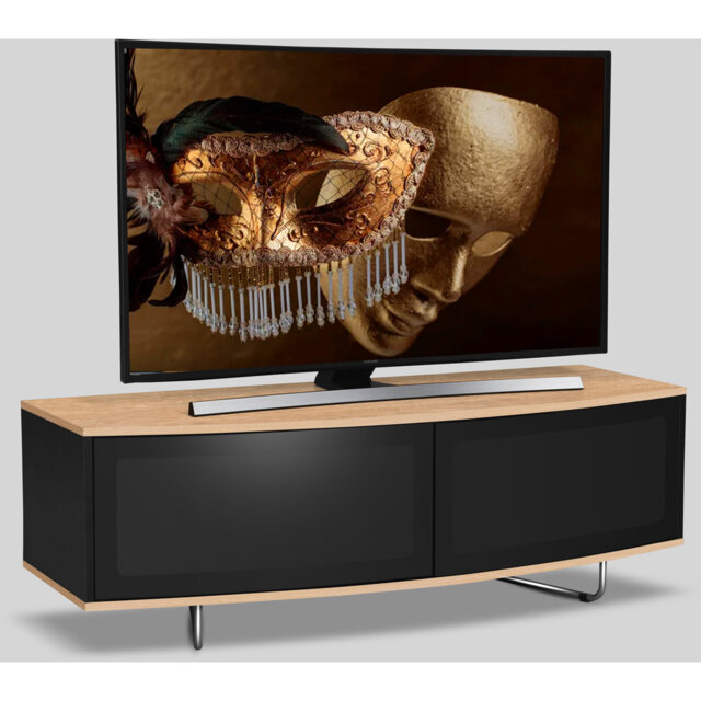 "Krenn TV Stand for TVs up to 55"""