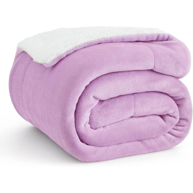 Bedsure Fitted Sheet Deep - Bed Sheets Extra Deep Pocket made of Soft Brushed Microfiber for Bed