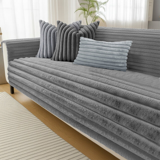 Outdoor Patio Sofa Cover