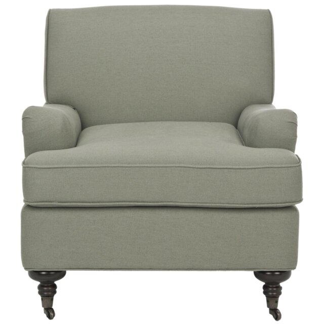 Baynes Upholstered Armchair