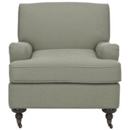 Baynes Upholstered Armchair