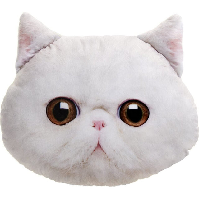 Myles Round Cat Bed