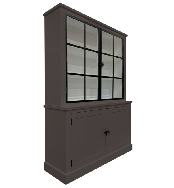 Mooneyham Display Cabinet