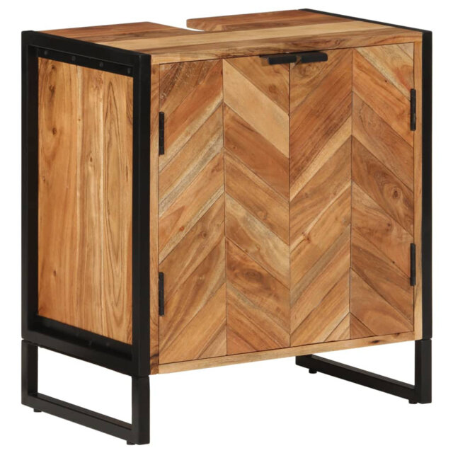 Soila 55cm Bathroom Vanity Base Only