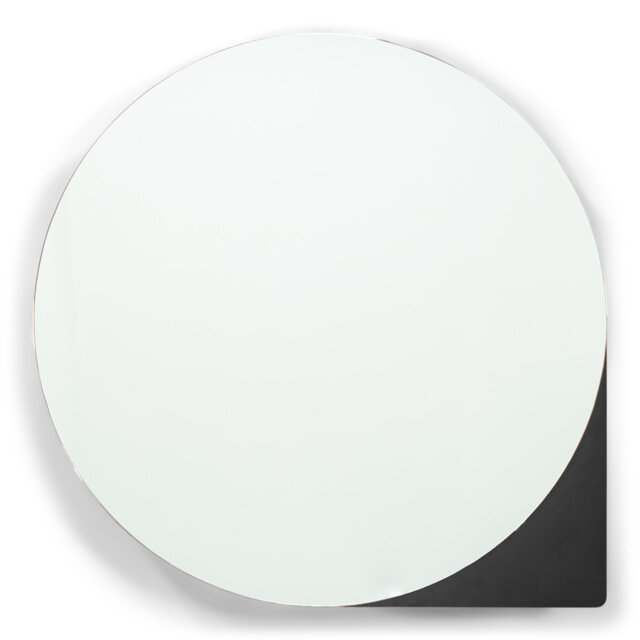 Spinder X BUDDE Steel Mirror
