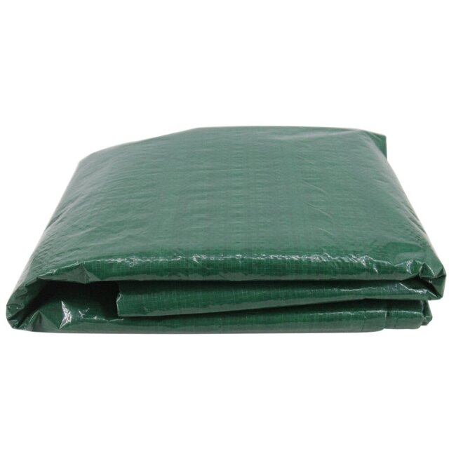 PE Patio Dining Set Cover