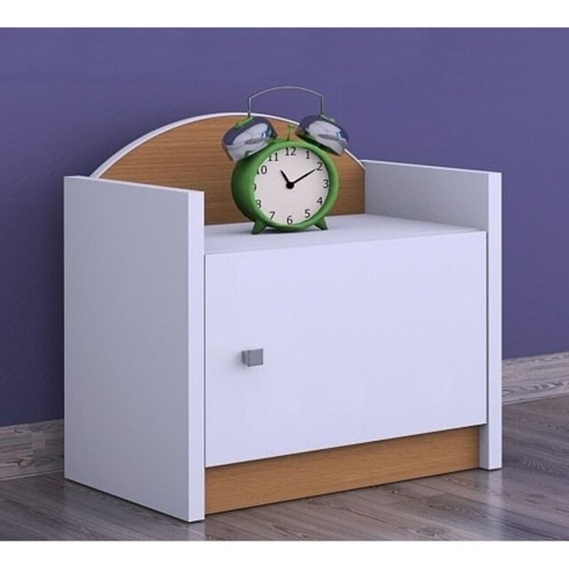Peyton Bedside Table