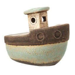 Figurines & Sculptures