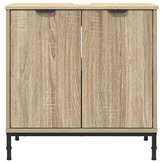 60.5cm Bathroom Vanity Base Only