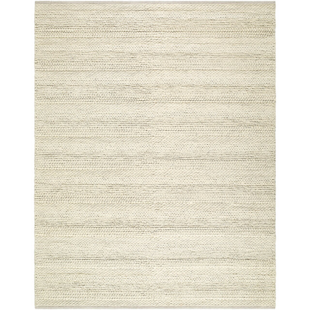 Tahoe Moroccan Handwoven Wool Washable Rug