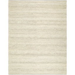 Moroccan Wool Hand Woven Area Rug