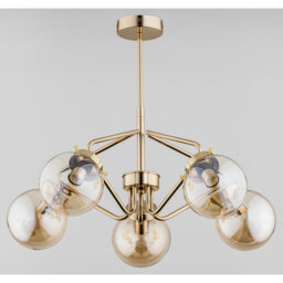 Jannet Sputnik Chandelier