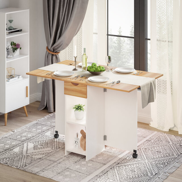 Friedhorst Trestle Dining Table