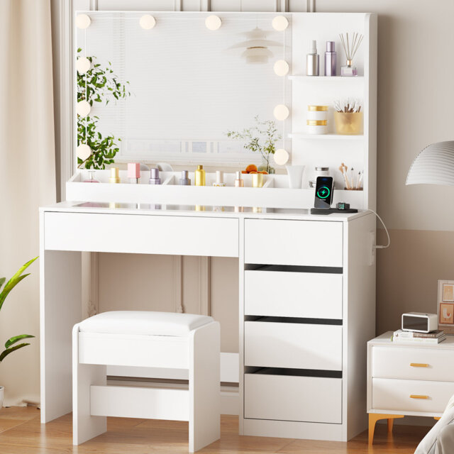 Dressing Table