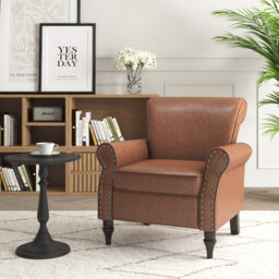 Arian 76Cm Wide Armchair