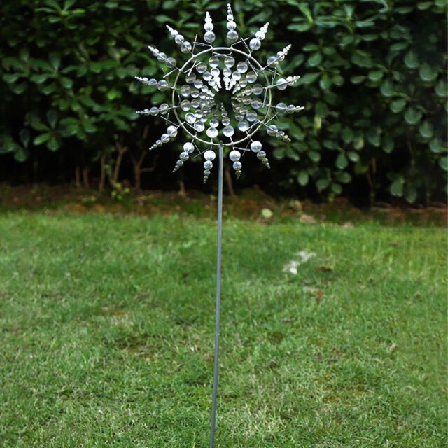 90cm H Metal No Subject Weathervane