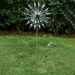 90cm H Metal No Subject Weathervane