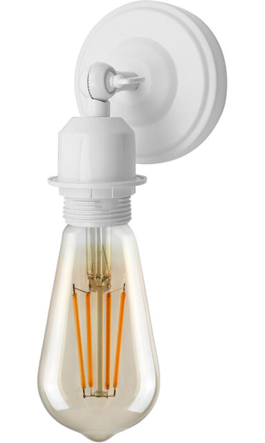 Armed Sconce