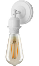 Armed Sconce