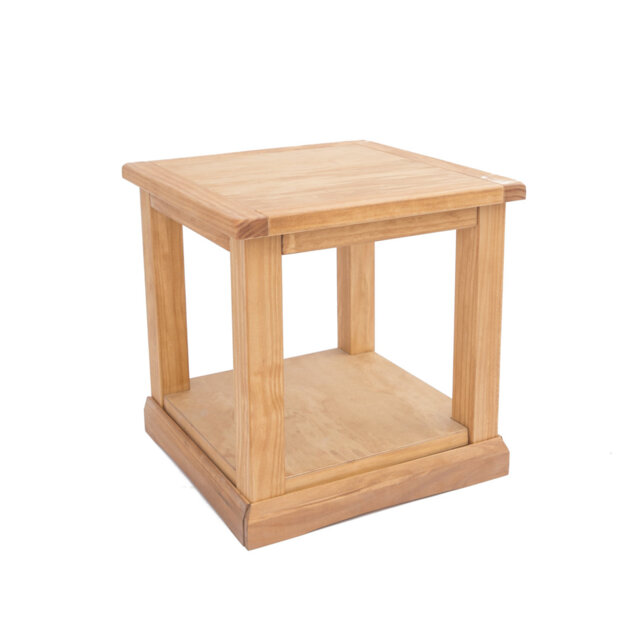 Frame End Table
