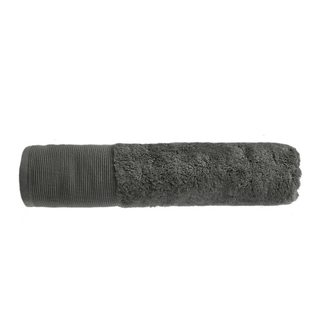 Bamboo Bath Sheet Towel Single
