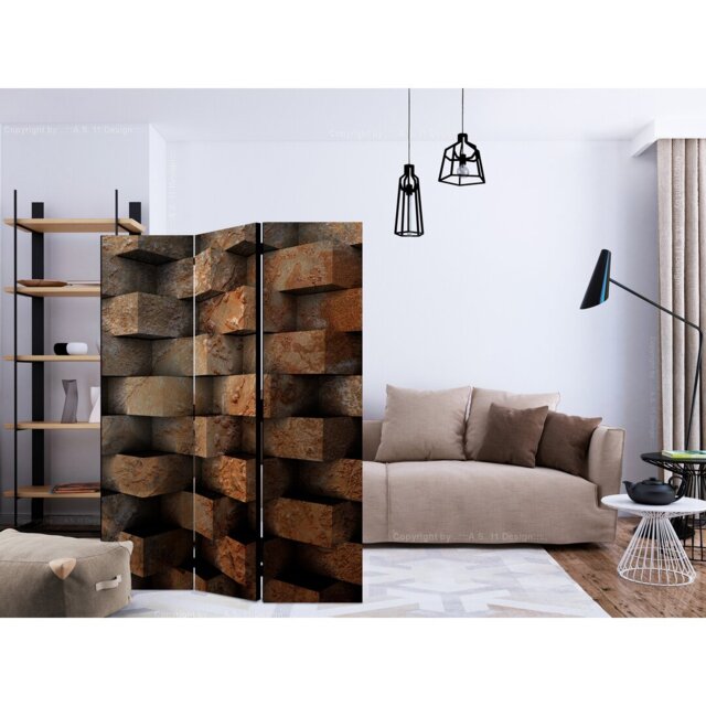 Broomfield Room Divider