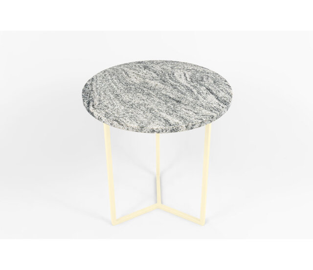 Drake Frame End Table